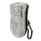 Eclairage V�lo Avant   DOKIO   Mod�le MIRA  � piles   1 LED  Fixation fourche