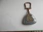 SUPERBE PORTE CLEFS BOURBON   BRANCHER
