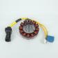 Alternateur RMS pour Scooter Piaggio 125 Vespa ET4 1999 � 2002 M1900 Neuf
