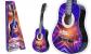 Guitare   Licence Officielle Star Academy   Instrument de Musique   620818SA