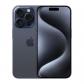 Apple iPhone 15 Pro Bleu 128 Go  Original Apple   �tat PARFAIT-Batterie 88%  UE