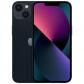 Apple iPhone 13 128Go Minuit Noir Occasion Tr�s Bon �tat D�bloqu� Tout Op�rateur