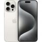 TELEPHONE PORTABLE APPLE IPHONE 15 PRO MAX 256GO