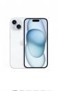 iphone 15 Blanc 128GO