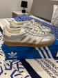 adidas gazelle indoor taille 43 1-3