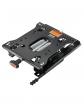 Kit Suspension de Si�ge de Chariot �l�vateur Universel, 46x32,5x9 cm