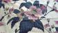 Dutch Java Print & Veritable Java Hollandais fabric coupon de tissus COSY