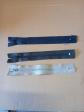 Lot de 3 fermetures �clairs