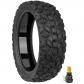 Pneu de rechange 70-60 7.5 pour Segway Ninebot ZT3 Pro trottinette �lectrique