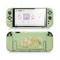 Coque de protection compatible avec Switch 2, PC Slim Station d'accueil