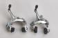 Paire d'�triers de frein Shimano RX100 BR A550 double pivot vintage v�lo de route freins
