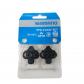Paire de crampons VTT SHIMANO SM SH51 SPD