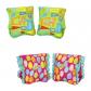 Swim Safe ABC   1 Paire de Brassards Gonflables Tissu Aquastar m-L