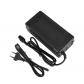Chargeur pour Kugoo M4 Trottinette Scooter �lectrique 54.6V 2A 48V 2A Li ION