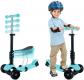 Trottinette � 3 Roues pour Enfants   Trottinettes Pliantes