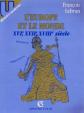 L'europe et le monde, Lebrun Fran�ois