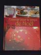 CUISINER POUR LE TEMPS DE NOEL, Suzanne Gruneklee