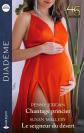 Chantage princier   Le seigneur du d�sert, Penny Jordan et Susan Mallery