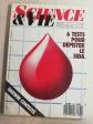 N133 Science et Vie N�834 mars 1987 tests pour d�pister le Sida, Darwin contest�