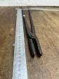 outil ancien fer forg� pince de forge old tool Forgeron Chaudronnier R�f 26-2894