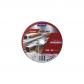 Disque � couper   Acier-Inox   230 x 2.5 x 22.2 mm   travaux intensifs NORTON