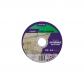 Disque � ton�onner   la pierre   115 x 2.5 x 22.23 mm   travaux extr�me NORTON