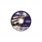 Disque � tron�onner   Acier-Inox   115 x 2.5 x 22.23 mm   travaux extr� NORTON