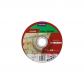 Disque � tron�onner   la pierre   115 x 2.5 x 22.23 mm   travaux intens NORTON