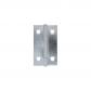 CHARNIERE ACIER 50X30MM X4 VYNEX   310178100105