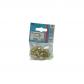 CLOU TAPISSIER ACIER DORE 9.5MM X65 VYNEX   14612