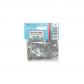 POINTE TH ACIER 30X1.3MM 130G VYNEX   14316
