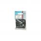 SEMENCE TAPIS.ACIER BLEU  9MM 80G VYNEX   14509