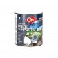 PEINT.TOP 3 BOIS FER PVC SAT.2.5L B.CR OXI   TOP2.5BC