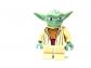 Figurine - Minifigure Lego Star Wars   Yoda