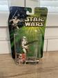 Clone Trooper Figurine Star Wars  �Attack Of The Clones�  Sous Blister