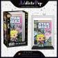 Funko Pop! Star Wars [07]   Luke Skywalker (Comic Cover)
