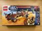LEGO Star Wars 9496 : Desert Skiff