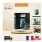 Puzzle Tridimensionnel Yoda 1000 Pi�ces   Collection Star Wars   Fabriqu� USA