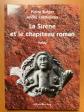 La Sir�ne et le Chapiteau roman   Velay   Burger Cr�millieux   1997