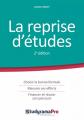 La reprise d'�tudes, Antoine Teillet