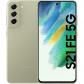 TELEPHONE PORTABLE SAMSUNG GALAXY S21 FE 5G 128GO