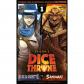 Jeu de strat�gie Lucky Duck Games Dice Throne Saison 2 As de la G�chette vs