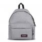 Sac � dos EASTPACK Padded Pak'R 24 L   Bretelles dos rembourr�s confortable GRIS