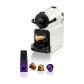 Krups Nespresso Inissia YY1530FD Cafeti�re Espresso Blanche Compacte