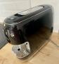 Cafeti�re SMEG Lavazza A Modo Mio noire   Comme neuve