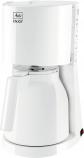 Cafeti�re � Filtre avec Verseuse Isotherme, S�lecteur d Ar�me, Enjoy Therm