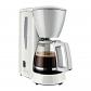 MELITTA M720 1-1 Cafetiere Single 5 M720 1-1 Blanc