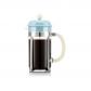 Cafetiere a piston avec verseuse   BODUM   Caffettiera   En verre   8 tasses   1