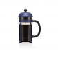 Cafetiere a piston   BODUM   Chambord   8 tasses   1 l   Verseuse SAN   Armature