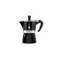 Cafetiere italienne   BIALETTI   La Mokina   Tous feux sauf induction   1 tasse